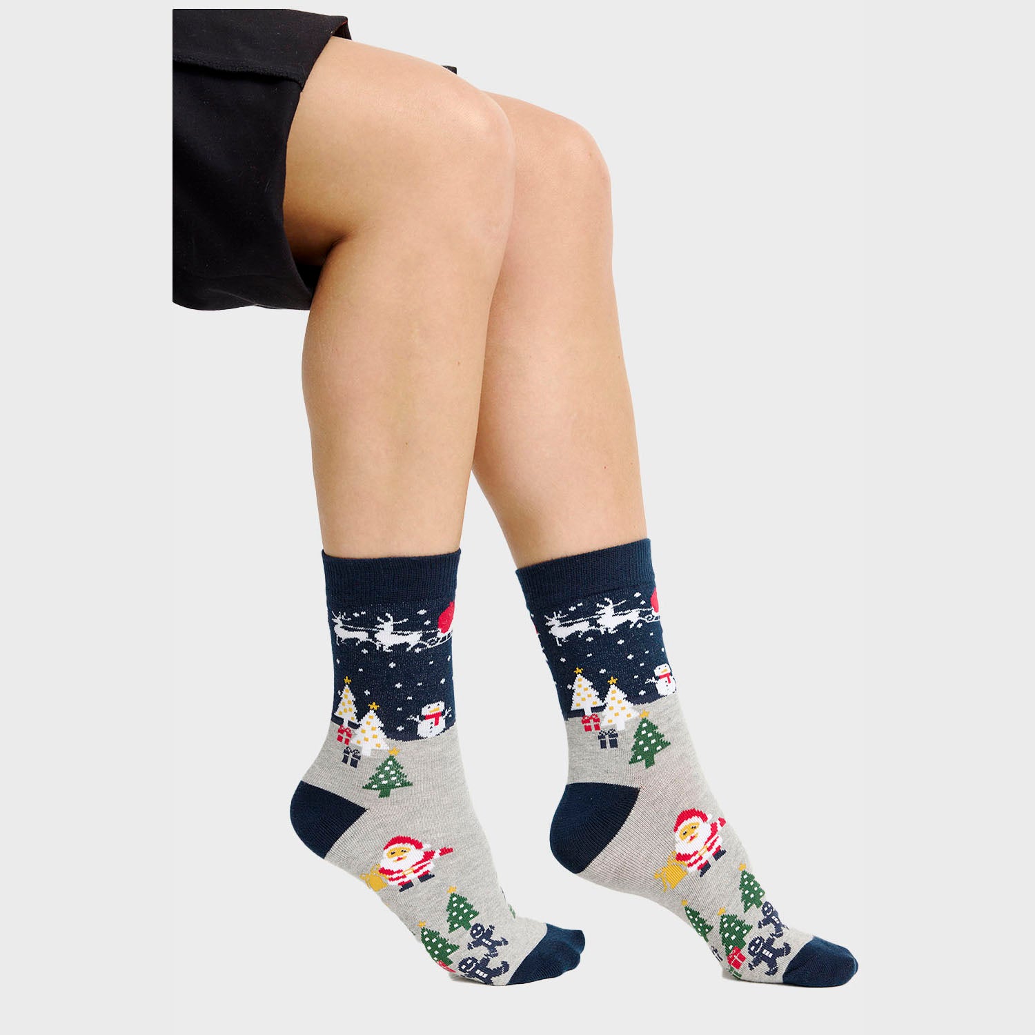 De Søde Julesokker